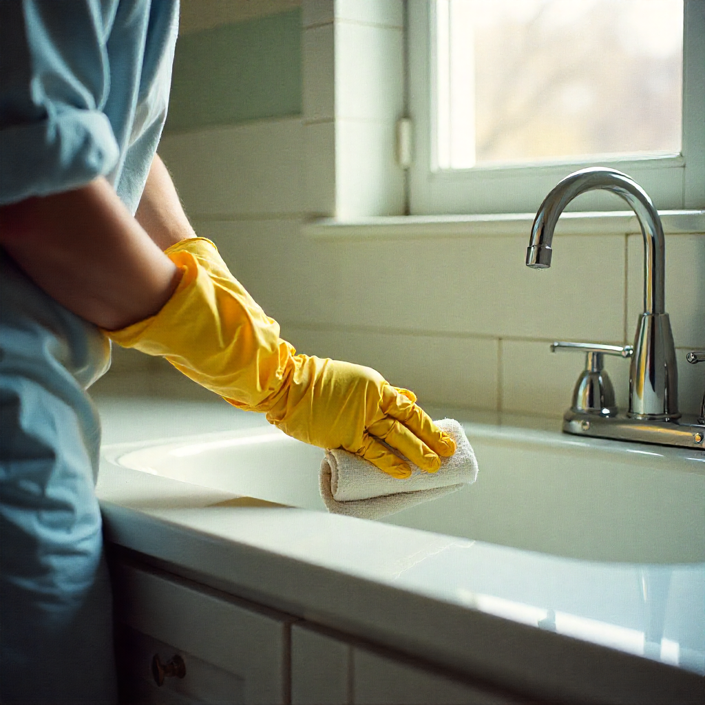 Professional Post-Tenancy Service trusted by property managers